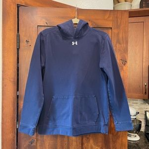 Boys UA Hoodie